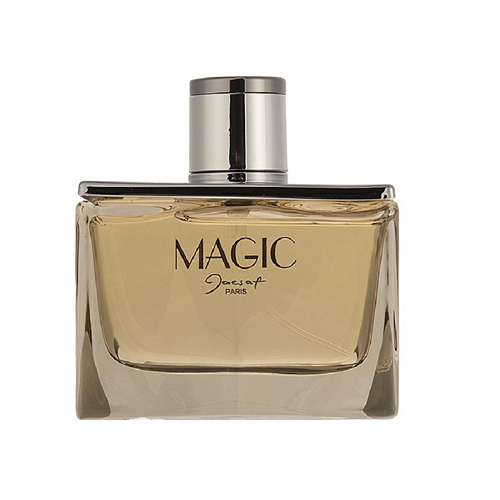 عطر مردانه ژک‌ ساف مدل Magic