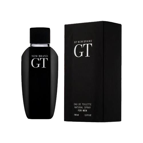 عطر مردانه نیو برند مدل GT