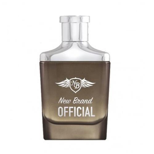 عطر مردانه نیو برند مدل Official 