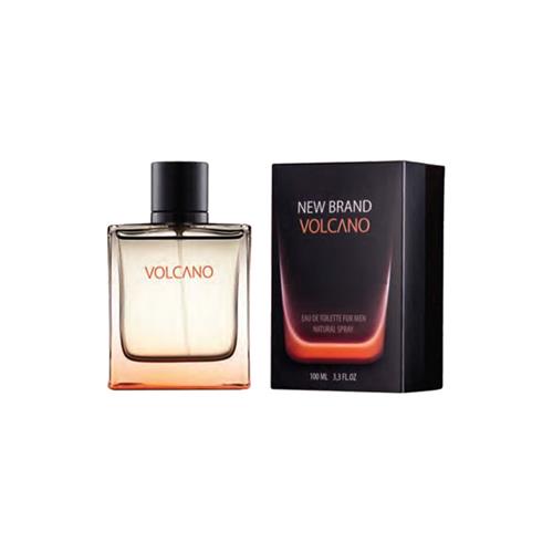 عطر مردانه نیو برند مدل Volcano