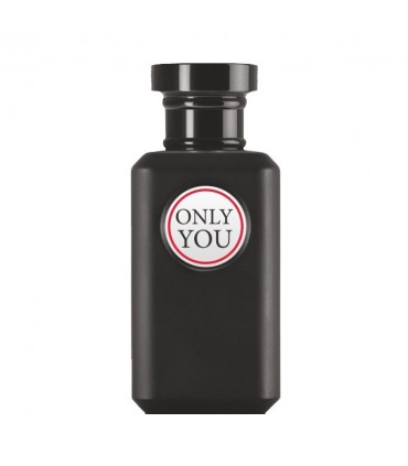 عطر مردانه نیو برند مدل ONLY YOU black