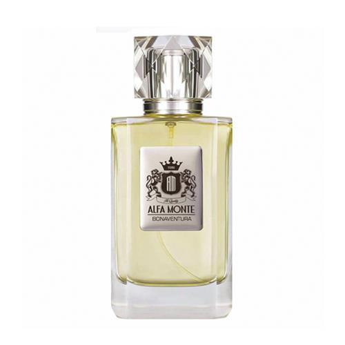 عطر مردانه آلفا مونته مدل BONAVENTURA
