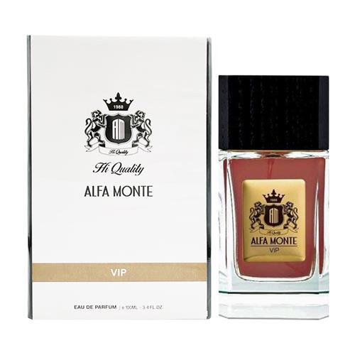 ALFA-MONTE-VIP