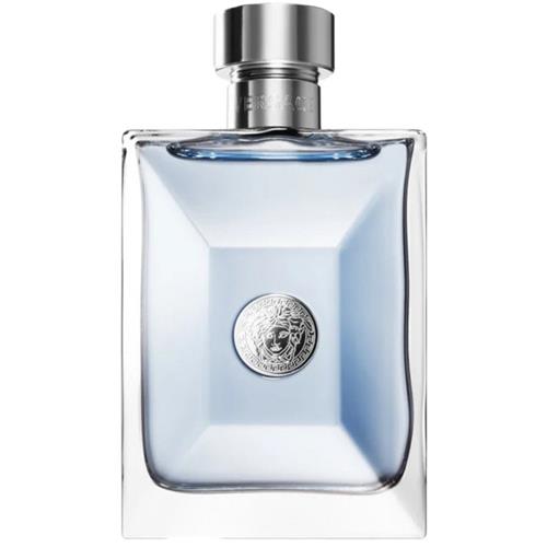 عطر مردانه ورساچه مدل Versace Pour Homme