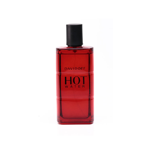 عطر مردانه داویدف مدل Hot Water