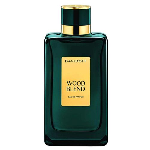 عطر تستر مردانه داویدف مدل Wood Blend