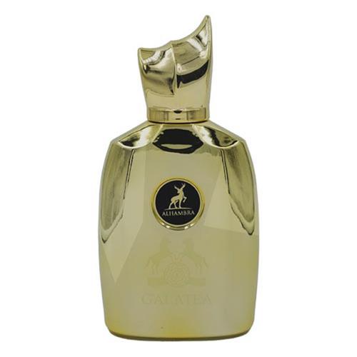 عطر مردانه الحمبرا مدل Galatea