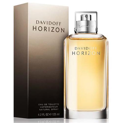 عطر مردانه داویدف مدل Horizon