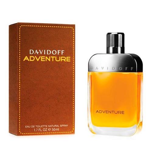 عطر مردانه داویدف مدل Adventure