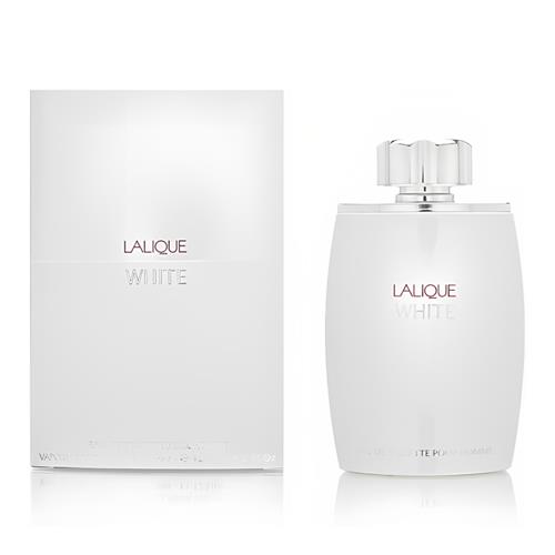Lalique-White