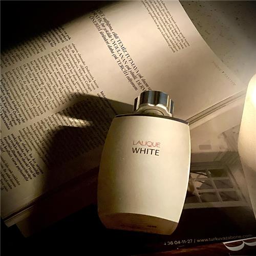 Lalique-White