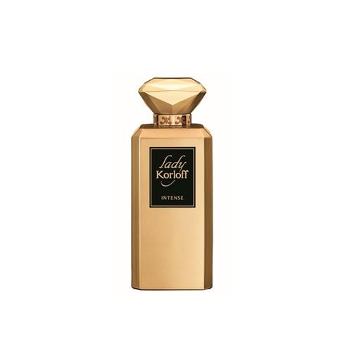 عطر زنانه کارلوف مدل Lady Intense