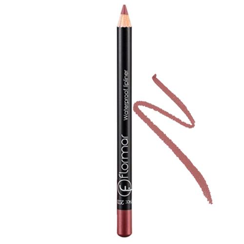 مداد لب فلورمار مدل Lip liner