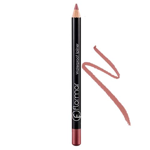 مداد لب فلورمار مدل Lip liner