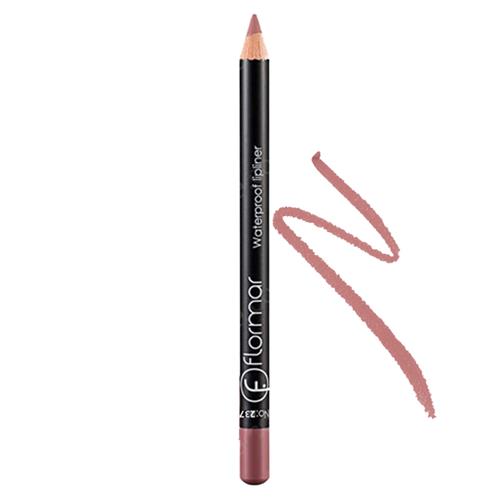 مداد لب فلورمار مدل Lip liner