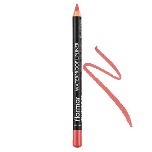 مداد لب فلورمار مدل Lip liner