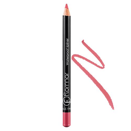 مداد لب فلورمار مدل Lip liner