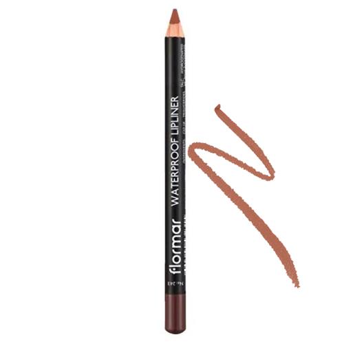 مداد لب فلورمار مدل Lip liner