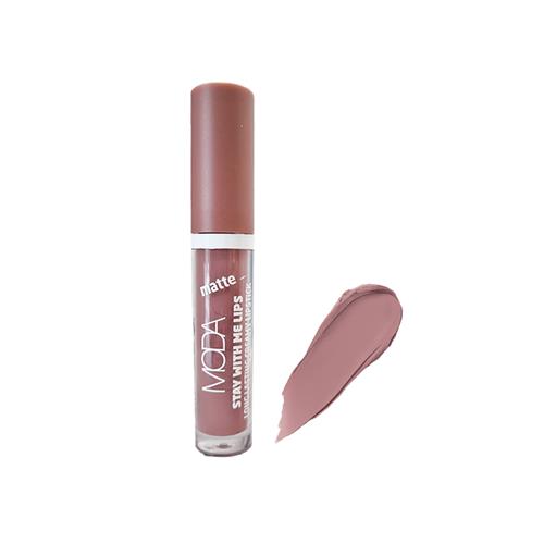 رژ لب مایع ابریشمی مودا مدل matte stay