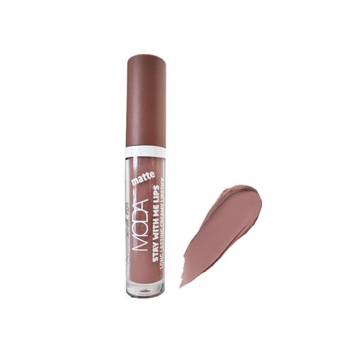 رژ لب مایع ابریشمی مودا مدل matte stay