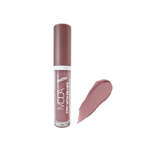 رژ لب مایع ابریشمی مودا مدل matte stay