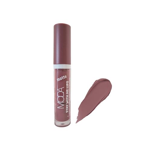 رژ لب مایع ابریشمی مودا مدل matte stay