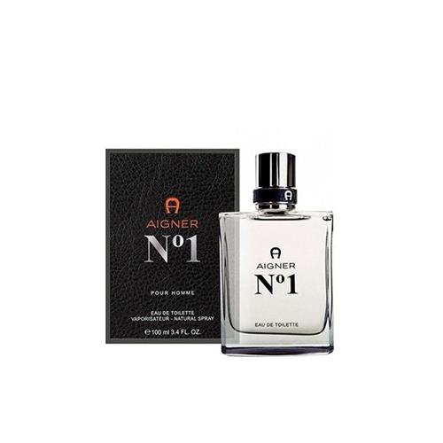 عطر مردانه اگنر مدل Aigner No 1