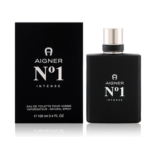 عطر مردانه ایگنر مدل No 1 Intense Etienne