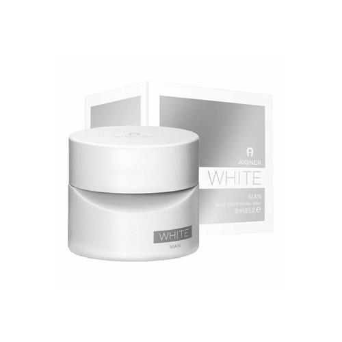 عطر تستر مردانه اگنر مدل White