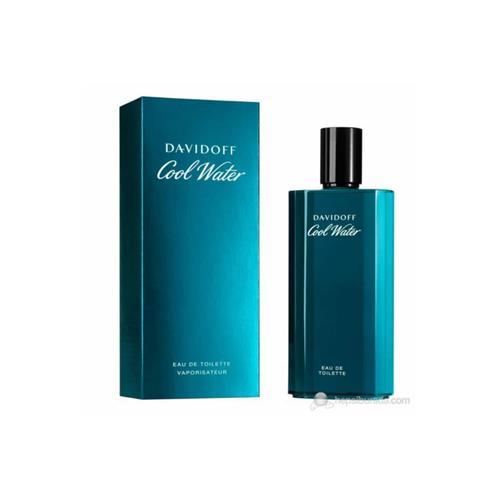 عطر مردانه داویدف مدل Cool Water