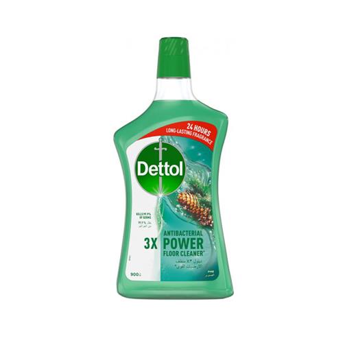 مایع کف شور دتول Dettol با رایحه آناناس 900 میلی لیتر 