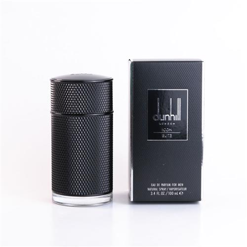عطر مردانه دانهیل مدل Icon Elite
