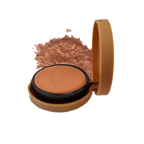 رژ گونه مات کاریته مدل VELVET