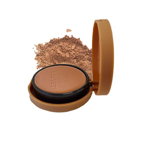 رژ گونه مات کاریته مدل VELVET