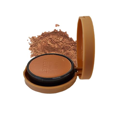 رژ گونه مات کاریته مدل VELVET