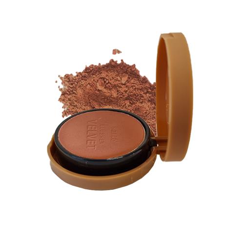 رژ گونه مات کاریته مدل VELVET