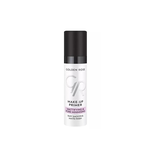 پرایمر مات کننده گلدن رز Primer Mattifying