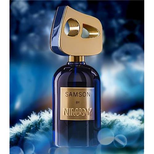 NIMANY-SAMSON