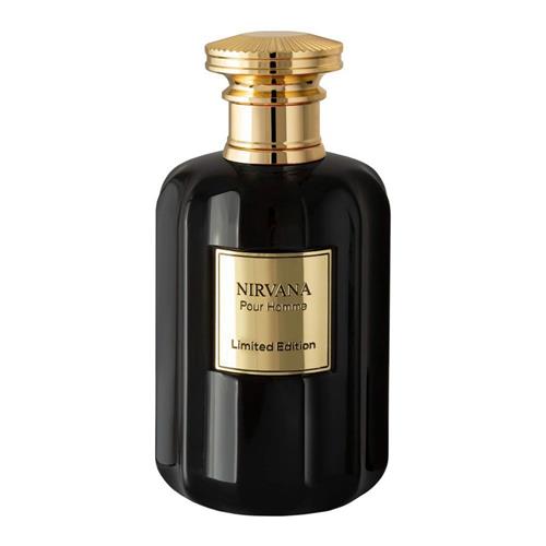عطر مردانه روبرتو ویزاری مدل NIRVANA 