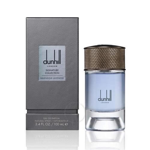 عطر مردانه دانهیل مدل Signature Collection Valensole Lavender