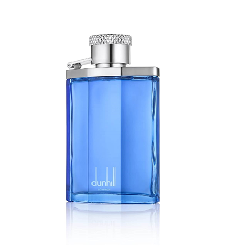 عطر مردانه دانهیل مدل Desire Blue