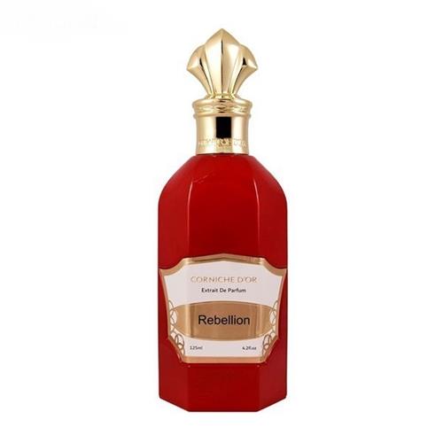  عطر زنانه کورنیش دوق مدل Rebellion 