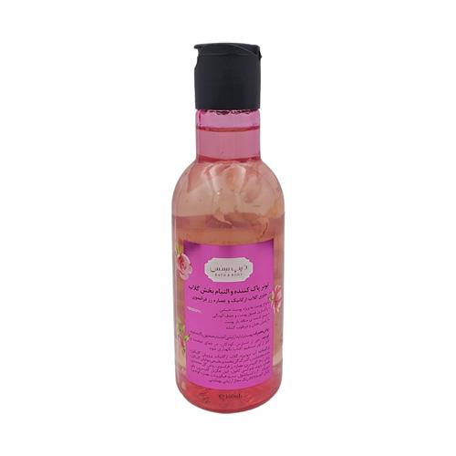 Deep-Sense-Rose-Water-Toner-160ml