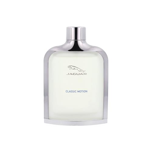 عطرمردانه جگوار مدل Classic Motion