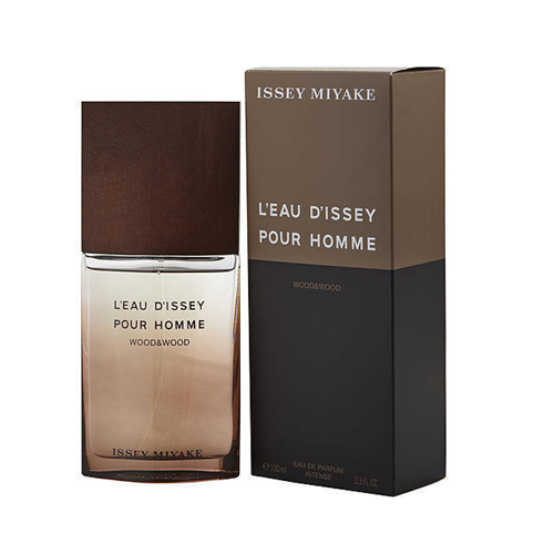 عطر مردانه ایسی میاک مدل Wood & Wood