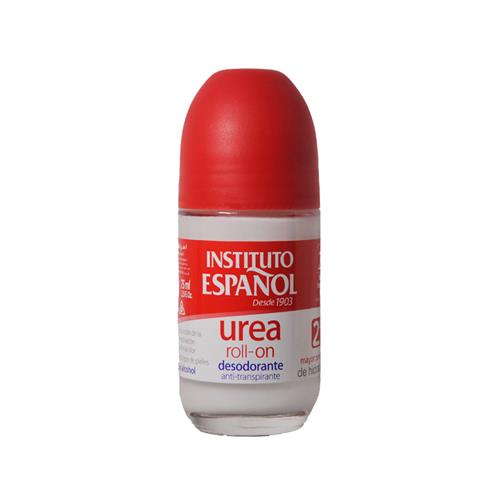 رول ضد تعریق اسپانول مدل Urea حجم 75 میل