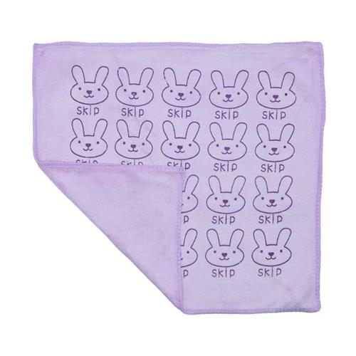 دستمال 75*35 میکروفایبر خرگوشی