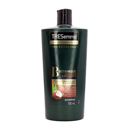 شامپو تخصصی کراتین ترزمه 700ml