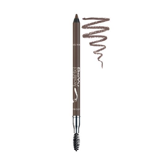 مداد ابرو بی یو مدل Liner WP 