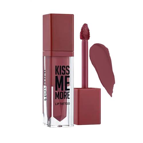رژ لب مایع فلورمار مدل Kiss Me More